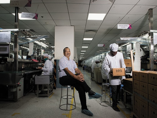 Forbes India Forbes India Image