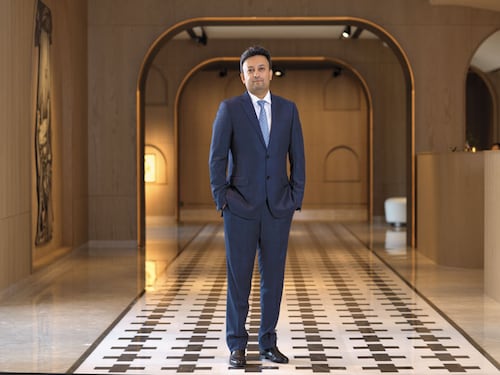 Forbes India Image
