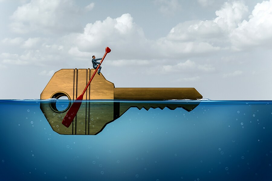 stockdale paradox stockdale paradox