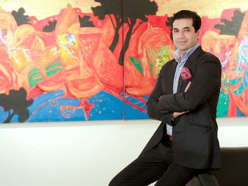 Forbes India Forbes India Image