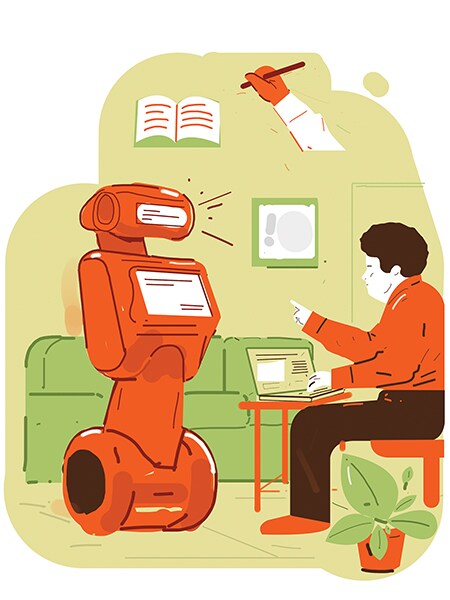 domestic droids domestic droids