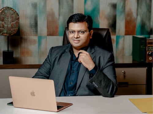 Forbes India Forbes India Image