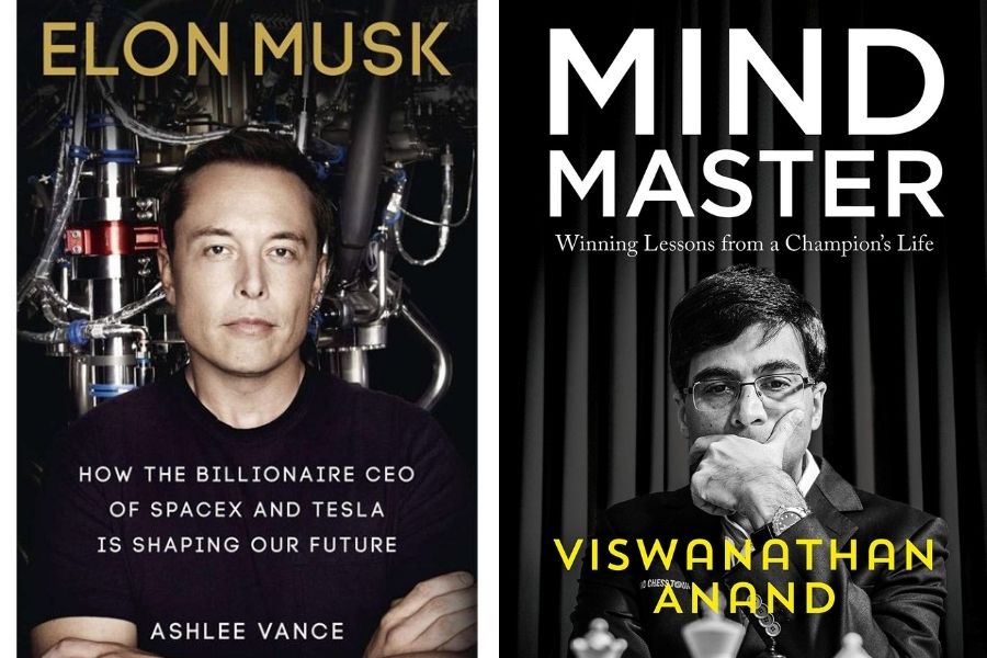 books we read books we read