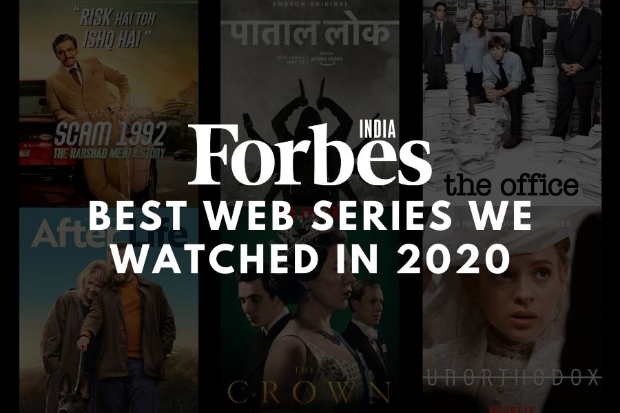 top web-series 2020 top web-series 2020