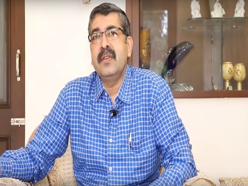 Forbes India Forbes India Image