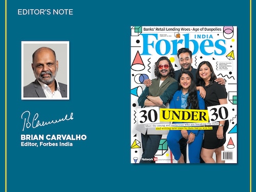 Forbes India Forbes India Image