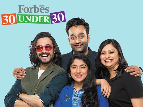 Forbes India Forbes India Image