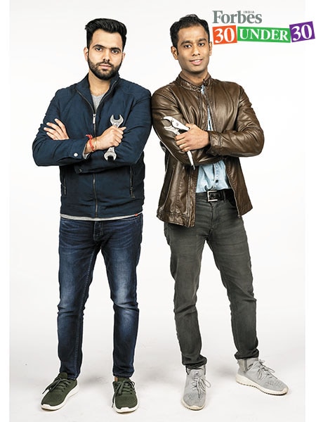 rishabh karwa and nitin rana rishabh karwa and nitin rana