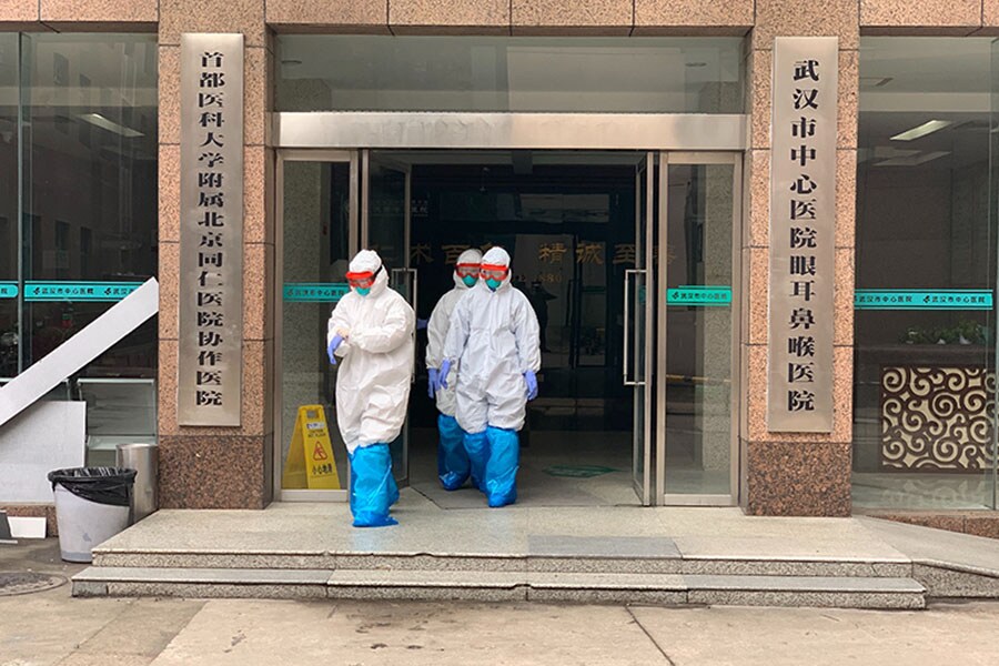 bg china coronavirus bg china coronavirus