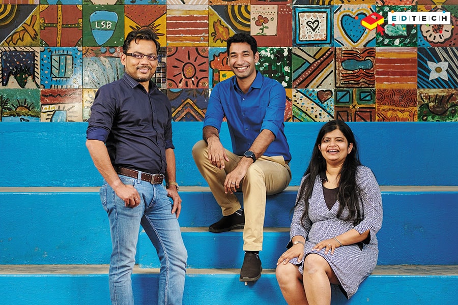 krishna kumar, vamsi krishna and tanushree nagori krishna kumar, vamsi krishna and tanushree nagori
