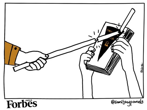 Forbes India Forbes India Image