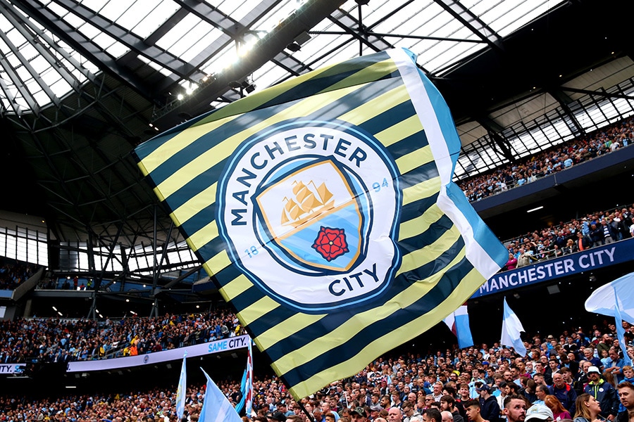 manchester city manchester city