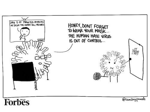 Forbes India Forbes India Image