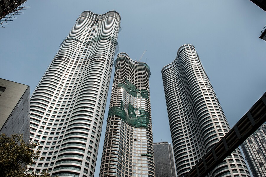 lodha lodha