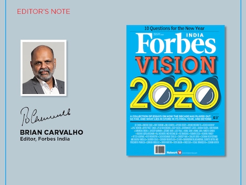 Forbes India Forbes India Image