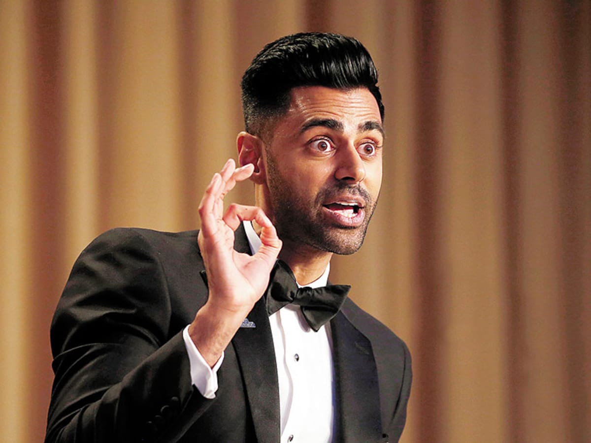 Hasan Mitha Mahua Moitra to Hasan Minhaj: 20 people to watch in the 2020s