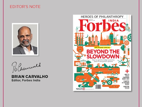 Forbes India Forbes India Image