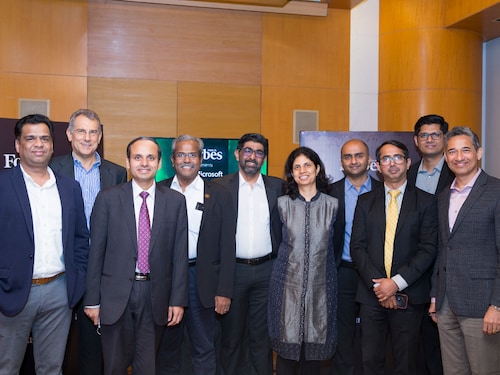 Forbes India Forbes India Image