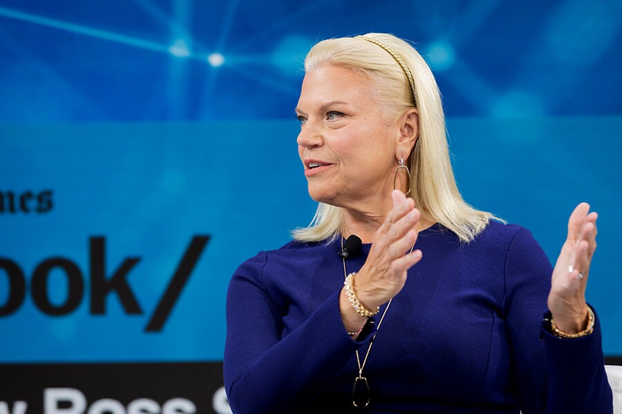 ibm leadership ginni rometty bg ibm leadership ginni rometty bg