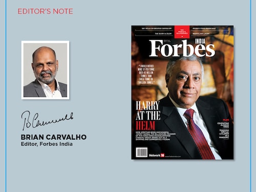 Forbes India Forbes India Image