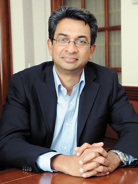 rajan anandan
