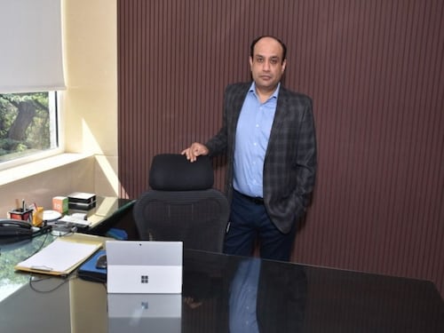 Forbes India Forbes India Image
