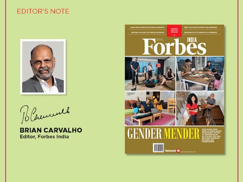 Forbes India Forbes India Image