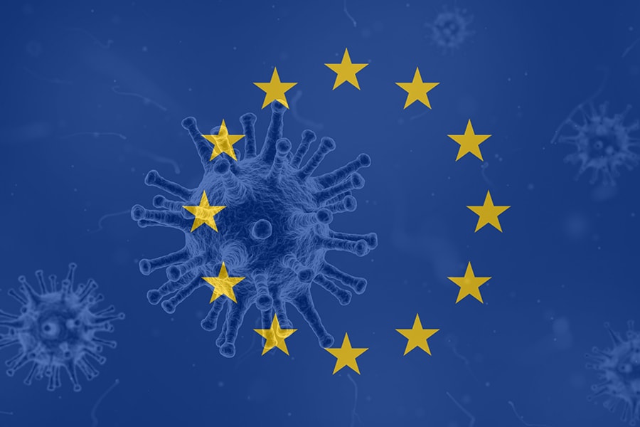 coronavirus recession