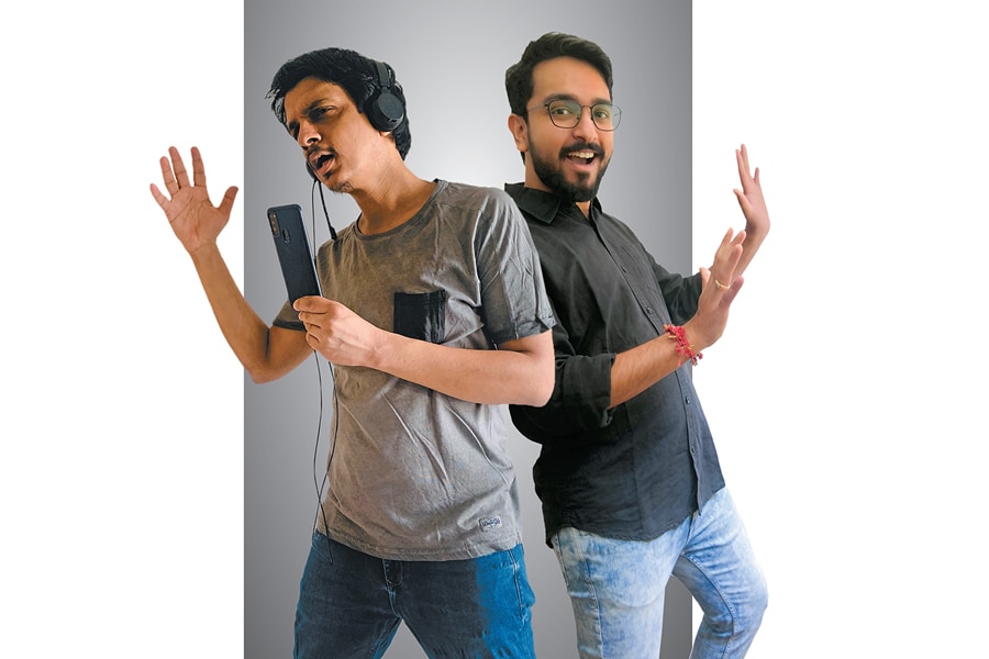 shivank agarwal and anish khandelwal shivank agarwal and anish khandelwal