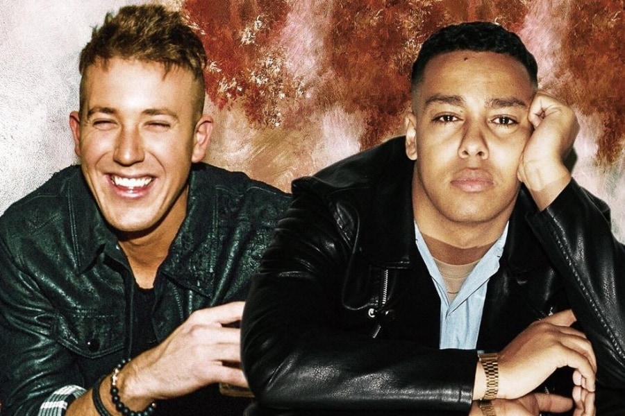 ryan pownall & justin strong 900x600 ryan pownall & justin strong 900x600