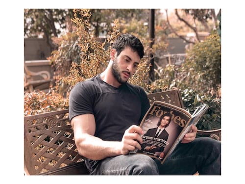 Forbes India Forbes India Image