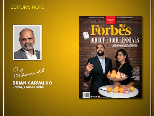 Forbes India Forbes India Image