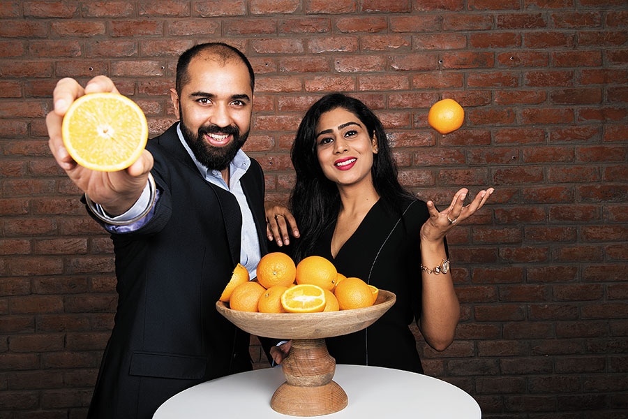 ghazal alagh and varun alagh ghazal alagh and varun alagh