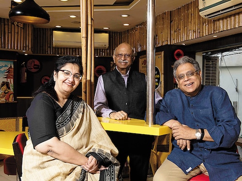 Forbes India Forbes India Image