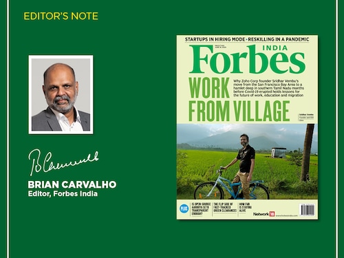 Forbes India Image