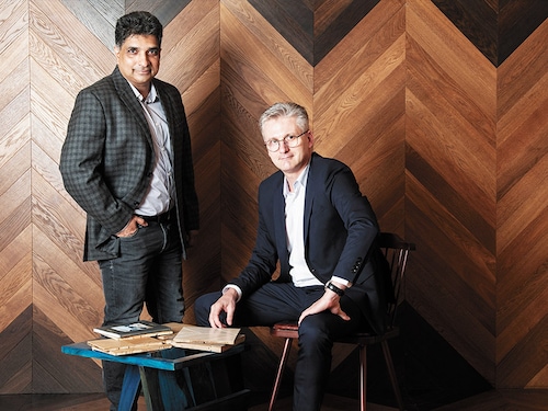 Forbes India Forbes India Image