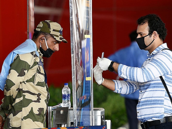 Image: Ajay Aggarwal/Hindustan Times via Getty Images