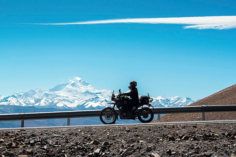 royal enfield_siddharth_himalayan royal enfield_siddharth_himalayan