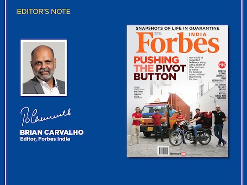 Forbes India Image