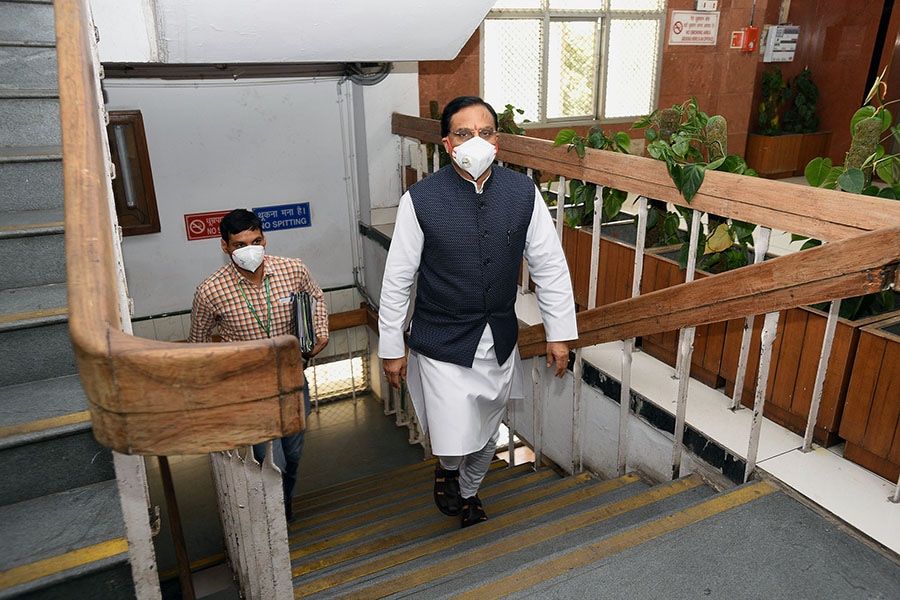 ramesh pokhriyal ramesh pokhriyal