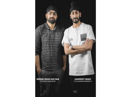 Forbes India Forbes India Image