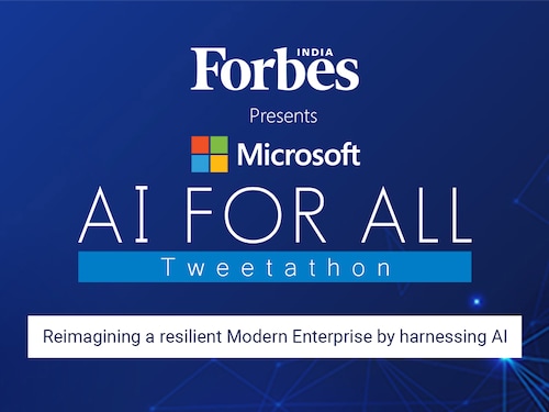 Forbes India Image