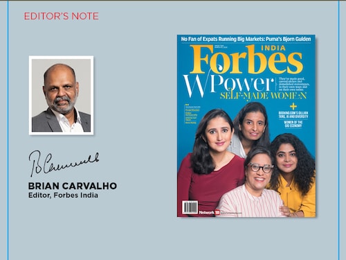 Forbes India Forbes India Image