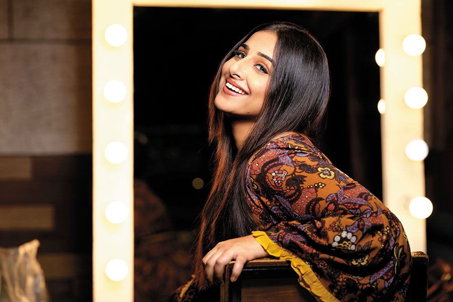 vidya balan vidya balan