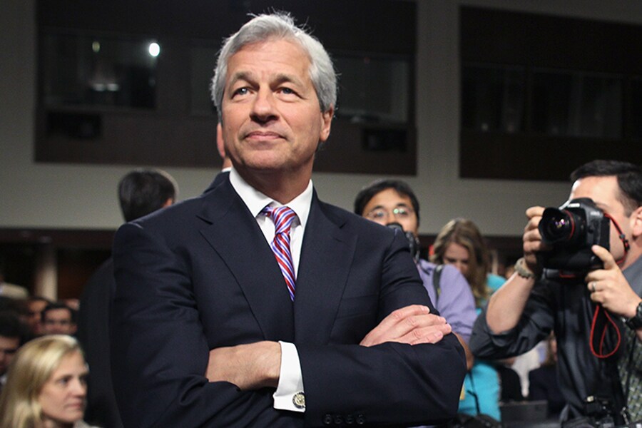 jamie dimon jamie dimon