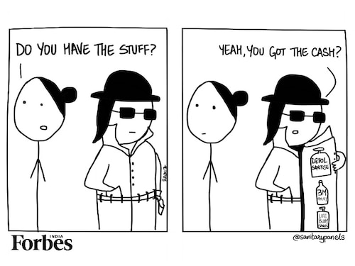 Forbes India Forbes India Image