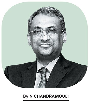 chandramouli chandramouli