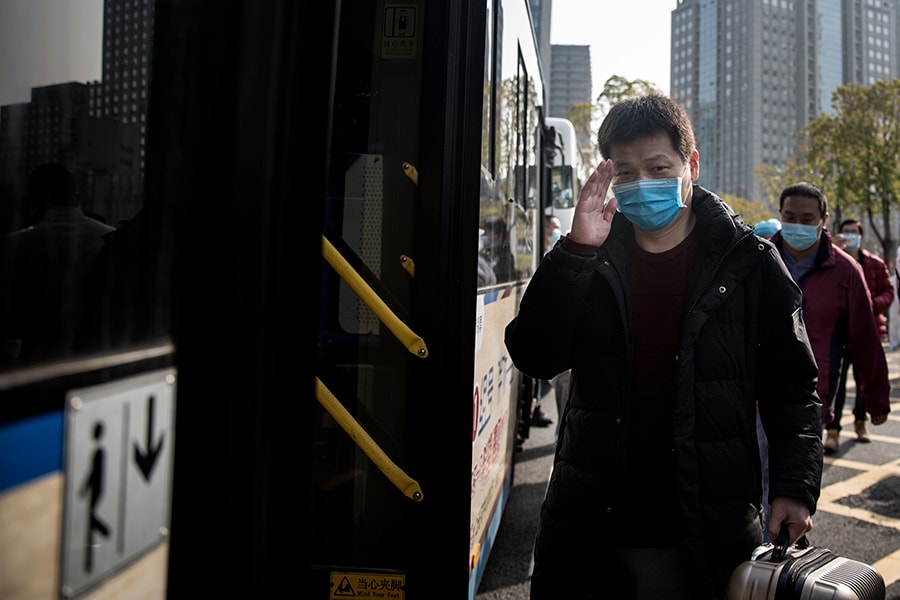 coronavirus china