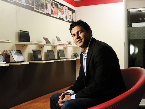 Forbes India Forbes India Image