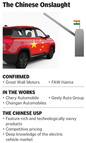 chinese onslaught chinese onslaught